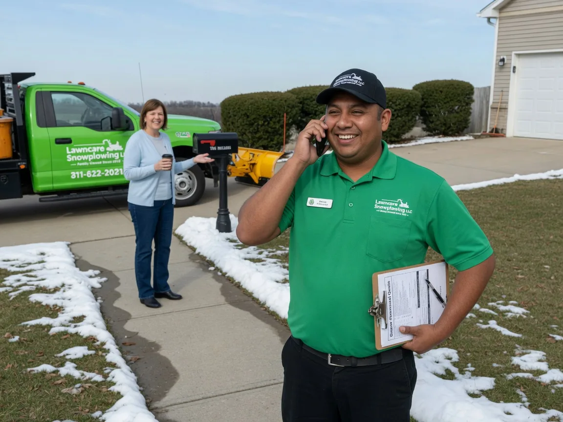 Lawn Care Services By Expert Landscaper Livermore Falls, ME FAQs